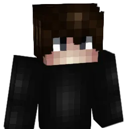SirAlexito Minecraft avatar bust