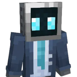 SirArcher777 Minecraft avatar bust