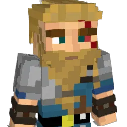 SirArchi17 Minecraft avatar bust