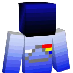 SirBalliet Minecraft avatar bust