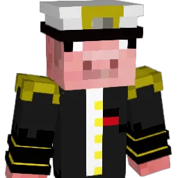 SirBean0 Minecraft avatar bust