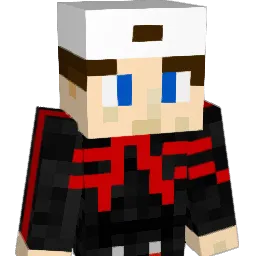 SirBenjiii29 Minecraft avatar bust