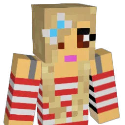 SirBetzelot Minecraft avatar bust