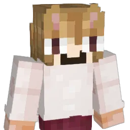SirBlaZ Minecraft avatar bust