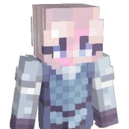 SirBobithOfDoom Minecraft avatar bust