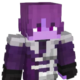 SirBoldSack Minecraft avatar bust