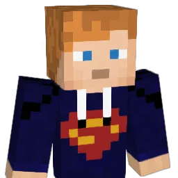SirBoltonPower Minecraft avatar bust