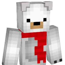 SirBorksWorth Minecraft avatar bust