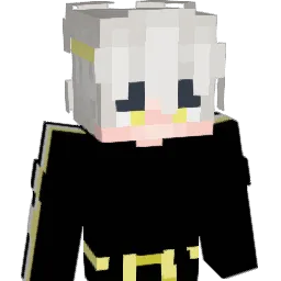 SirBrazil Minecraft avatar bust