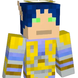 SirBuliwyf Minecraft avatar bust
