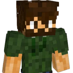 SirBurk's Minecraft skin