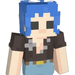 SirButlet's Minecraft skin