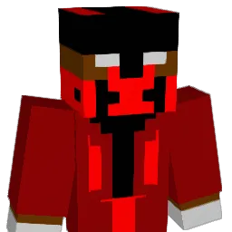 SirButtersaw Minecraft avatar bust