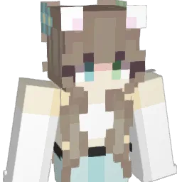 SirCKyle Minecraft avatar bust
