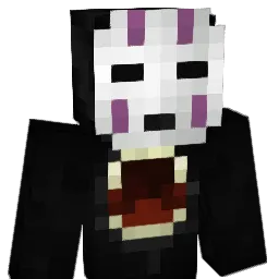 SirCast's Minecraft skin