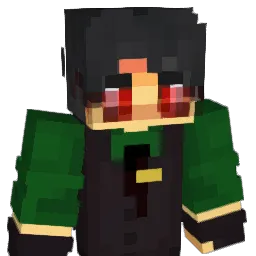 SirCilly's Minecraft skin