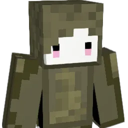SirClam69 Minecraft avatar bust
