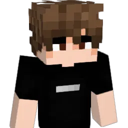 SirCleetus2 Minecraft avatar bust