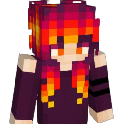 SirClouD5432 Minecraft avatar bust