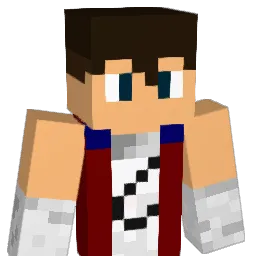 SirCody Minecraft avatar bust
