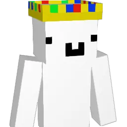 SirComboYT Minecraft avatar bust