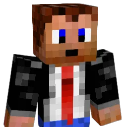 SirCool499 Minecraft avatar bust