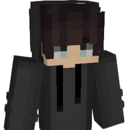 SirCrazinstein Minecraft avatar bust