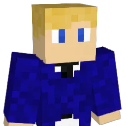 SirCroissantFR Minecraft avatar bust