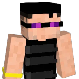 SirCyclonado Minecraft avatar bust