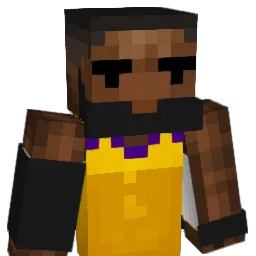 SirDabzAlot Minecraft avatar bust