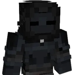 SirDankyV Minecraft avatar bust