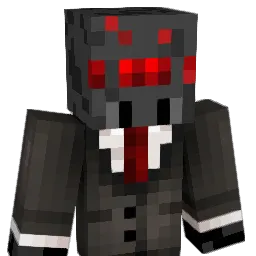 SirDeanH Minecraft avatar bust