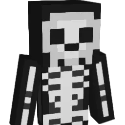 SirDeathy Minecraft avatar bust