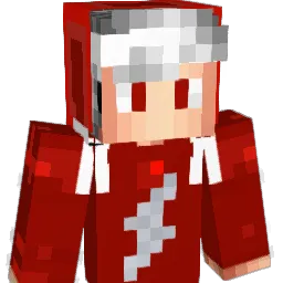 SirDev Minecraft avatar bust