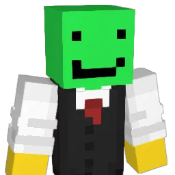 SirDiningTable's Minecraft skin