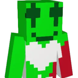 SirDospinos Minecraft avatar bust