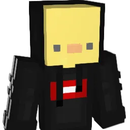 SirDrizZ Minecraft avatar bust