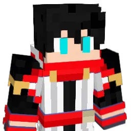 SirDukeTTV Minecraft avatar bust