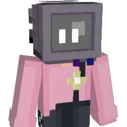 SirEgg111 Minecraft avatar bust