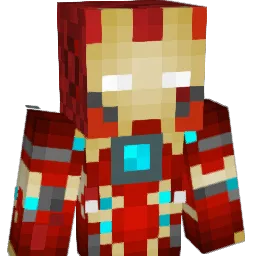 SirEsper Minecraft avatar bust