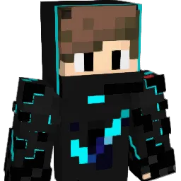 SirEsteban69 Minecraft avatar bust