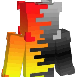 SirFancyCat's Minecraft skin