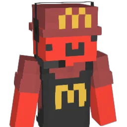 SirFartso Minecraft avatar bust