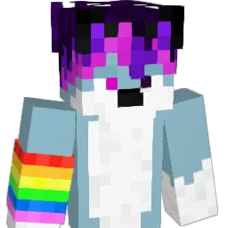 SirFattie Minecraft avatar bust