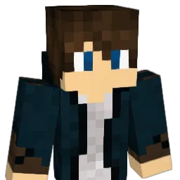 SirFavius's Minecraft skin