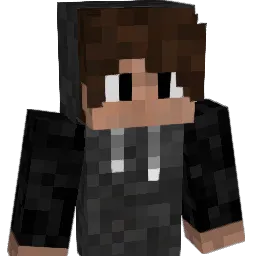 SirFellix Minecraft avatar bust