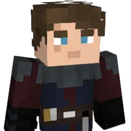 SirFernandoIV Minecraft avatar bust