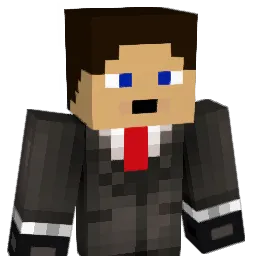 SirFieldman Minecraft avatar bust