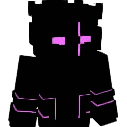 SirFireFlame Minecraft avatar bust