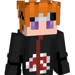 SirFiux's Minecraft skin